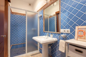 Ca Na Bel 4 bedroom house, Ciutadella